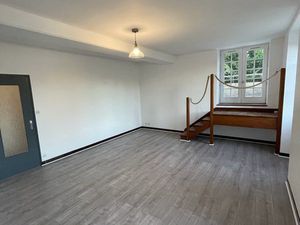 Appartement T3 lumineux rénové à Vouillé