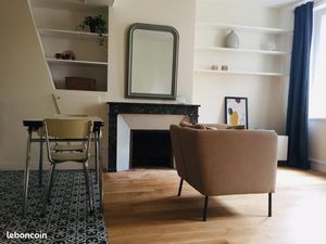 2 pièces à louer - Poissy centre