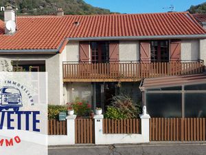 Maison 7 pièces 160 m²