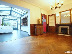 Immeuble 8 pièces 215 m²