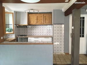 Maison de ville à louer