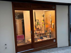 Murs boutique a digne les bains