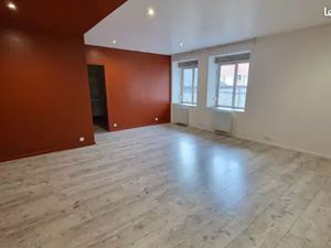 Appartement 3 Pièces