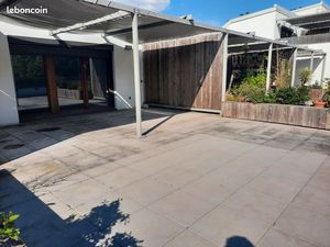 T4 DUPLEX GALIN - 2ème étage