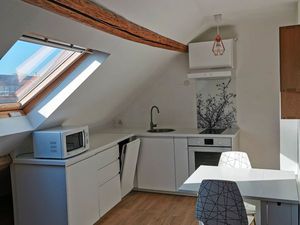 Loue appartement meublé Reims
