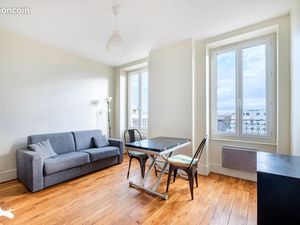 Appartement 2 pièces 37 m²