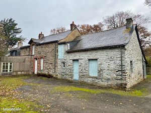 Longère 4 pièces 150 m²