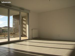 T3 67 m² – Balcon 15 m² – 2 parkings sous-sol côte à côte