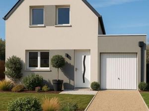 Maison 5 pièces 85 m²