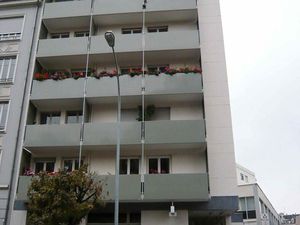 Emplacement parking sous sol Hypercentre