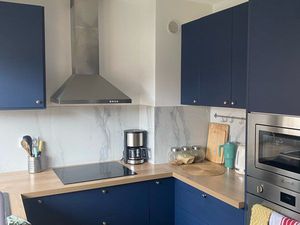 Appartement centre ville proche gare