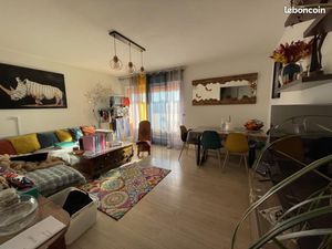 Appartement 5 pièces 103 m²