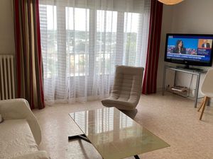 Appartement meublé de 65m2