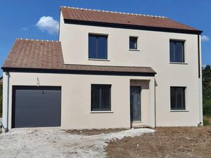 Maison 5 pièces 104 m²