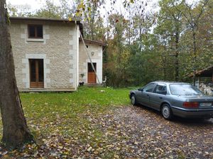 Maison à louer temporairement