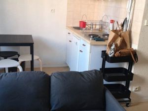 Studio 1 pièce 20 m²