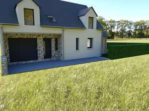 Maison 7 pièces 105 m²