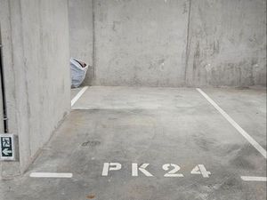 Place de parking sous-terrain
