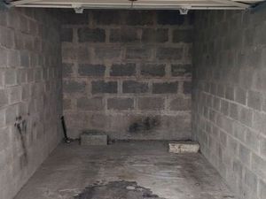 Garage à louer