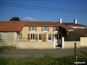 Maison 6 pièces 135 m²