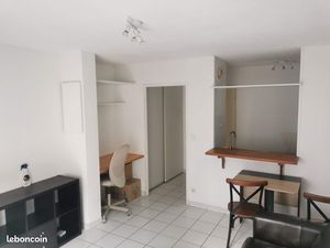 Loue appartement T2 Toulouse métro Canal du Midi