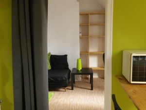 T1 meublé centre ville