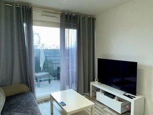 Location t2 courte durée