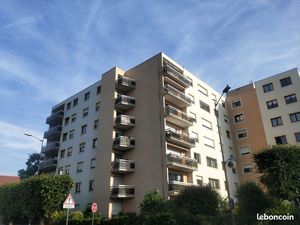 Appartement 5 pièces 94 m²