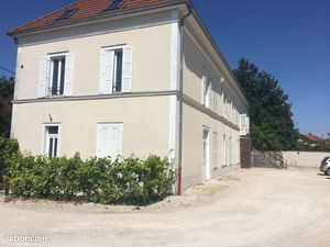 F2 Lumineux au calme