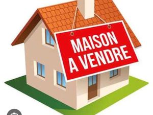 Maison de 90m2