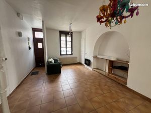 Maison 4 pièces 69 m²