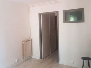 Studio 1 pièce 19 m²
