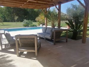 Maison - 6 pièces - 187m2