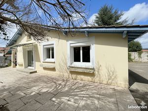 Maison 3 pièces 77 m²