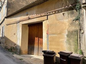 Grange avec permis de construire R. Plus 2