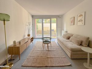 Appartement 3 pièces 57 m²