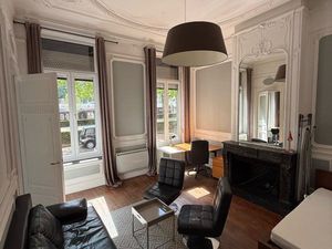 T1 bis EDHEC Parc Barbieux