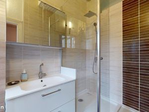 T2 de 45.6m2 - 21000 Dijon