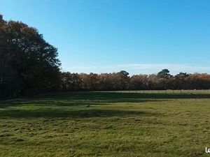 Terrain 563 m² Marmande