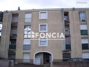 Appartement 1 pièce 23 m²