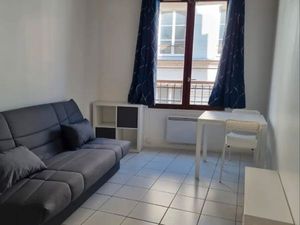 Studio 20m² meublé à Meaux (77) hyper centre ville - 1 chambre
