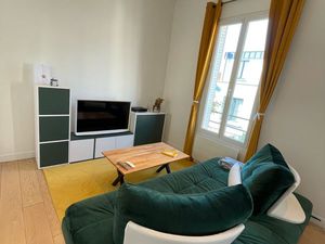 Bel appartement T2 meublé tout confort