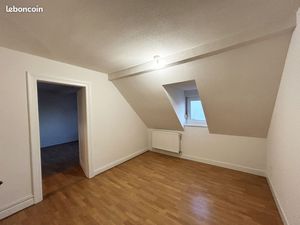 Location appartement T4 70m2 Schiltigheim