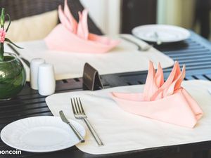 Fonds de commerce hôtel  restaurant  bar 412 m²