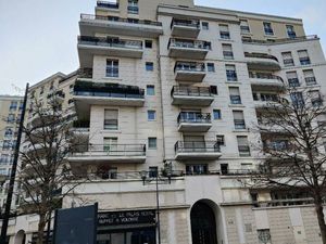 Ce beau récent T2 meubler