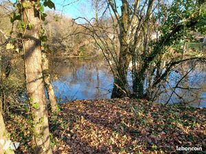 Terrain 4839 m² GORGES