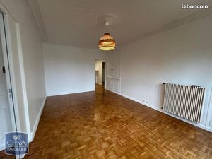 Appartement 4 pièces 77 m²