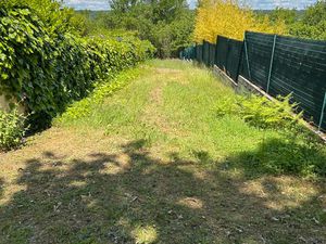 Grand et magnifique terrain