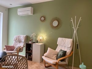 Location de local partagé