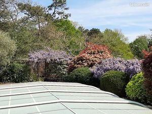 Maison 6 pièces 162m2